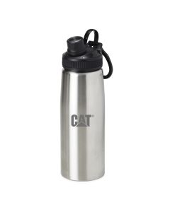 Squeeze Inox 900ml - CAT PRATA