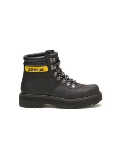 Bota Original Caterpillar Vanquish Preto - Black
