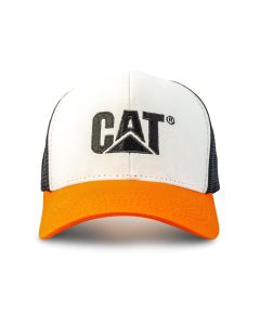 BONÉ ABA CURVA SNAPBACK 6 GOMOS - CAT