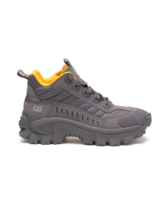 Bota Caterpillar Original Intruder Mid Cinza - Pavement-Calçados - 38