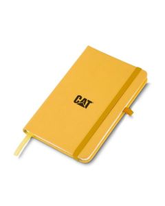 Caderno Moleskine com elástico - CAT
